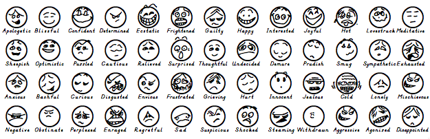 emofaces